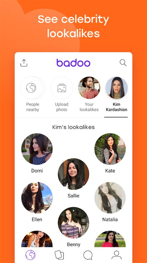 badoo chatear|badoo free chat and dating.